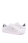 Men's Sneakers Big Star Sport White DD174392