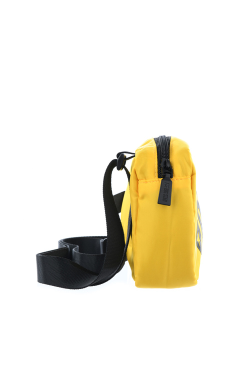 Kidney Bag Big Star II574035 Yellow