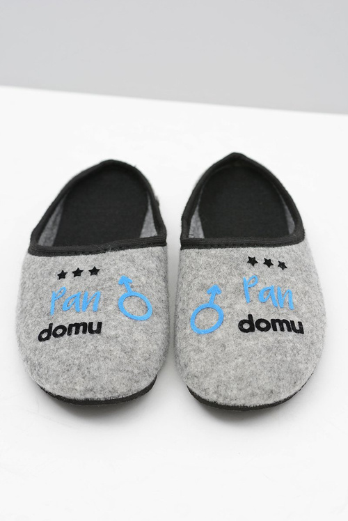 Dreex Felt Men's Victor Papas