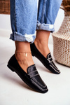 Women's Black Shoes Lords Jets Harriet