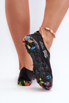 Women's Water Shoes PROWATER PRO-24-48-061L Black