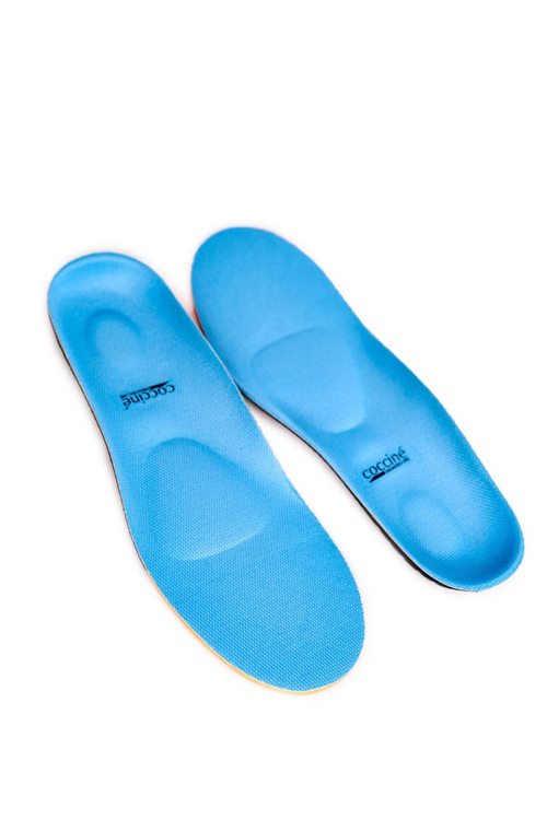 Inserts Coccine Universal Sport Comfort and Stabilization