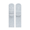 Women's SOXO Socks "start the day with a smile"