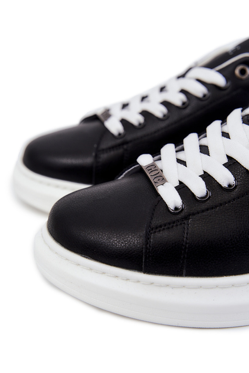 Men's sports shoes GOE JJ1N4065 Black