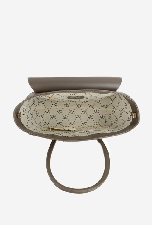 Clutch Bag NOBO BAG5810-M19 Grey