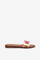 Multicolour