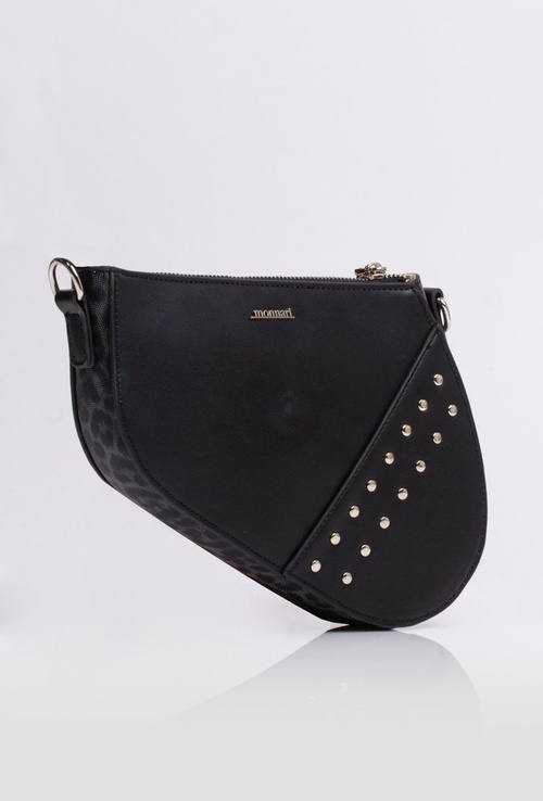 Monnari Women's Clutch Handbag Black BAG9090-020