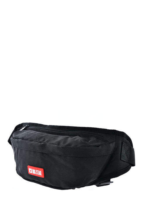 Cloth bag Big Star KK574125 Black