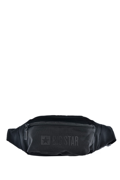 Cloth bag Big Star KK574125 Black