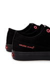 Classic Men's Sneakers Cross Jeans JJ1R4032C Black
