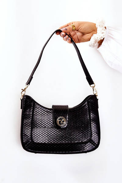 Small Bag NOBO M3180-C020 Black