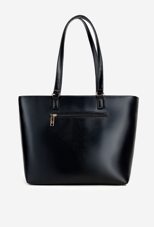 Shopper Bag NOBO BAG5740-020 Black