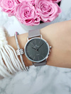 Women's Watch Giorgio & Dario Bernil Silver