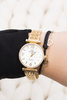 Shades of yellow and gold