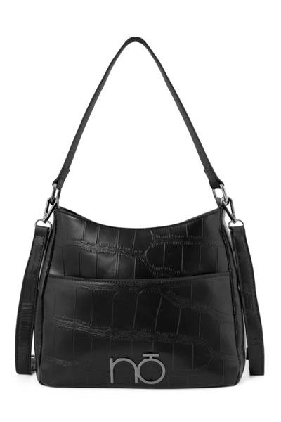 Shoulder Bag NOBO L3500-C020 Black