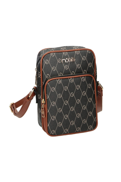 Women's NOBO Bag NBAG-M0450-C020 Black