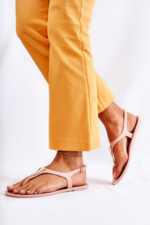 Women's Sandals Nude Storm