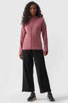 Hooded Polar Regular Women's 4F Purple 4FWMM00TFLEF291-50S