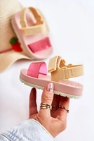 Pink || Yellow