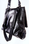 Shoulder Bag NOBO L1251 Black