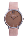 Women's Ernest Claire Brown Watch