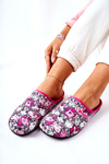 Flip Flops Befado Unicorn 155D201 Pink