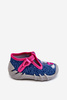 Pink || Blue