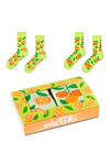 Sockenset Zooxy mixTURY Oranges 2 Paar