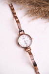 Women's Watch Bracelet Ernest Rose Gold Chic