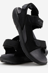 Men's Sandals 4F 4FRSS24FSANM051-21S Black
