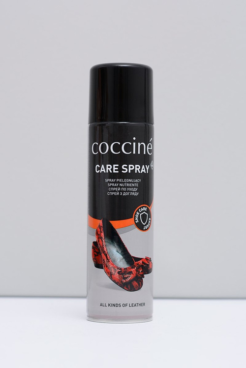 Coccine Leather Care Spray