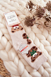 Women's Soft Warm Socks Teddy Bears Beige