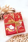 Kids' Socks Christmas Mix 2 Cosas Set of 4 Pairs