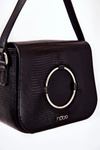 Messenger bag NOBO M0820-C020 Black