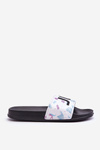 Classic Women's Slides Black Jomix
