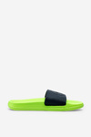 Men's Flip Flops 4FMM00FFLIM047A-45S Green