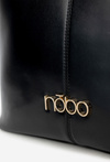 Shopper Bag NOBO BAG5740-020 Black