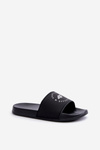 Women's Slippers 4FMM00FFLIF044A-20S Black