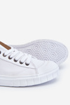Men's Sneakers Big Star LL174019 White