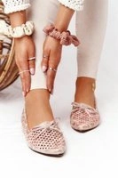 Wielokolorowy || Złoty