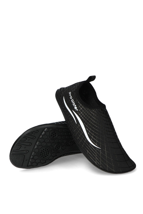 Men's Sport Shoes For Water ProWater 22-34-014M Black