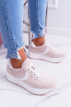 Sport Women's Pink Shoes SportFreak