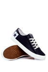 Men's Sneakers Big Star Navy EE174159