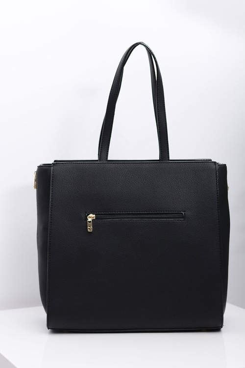 Women's Large Black Nobo Bag