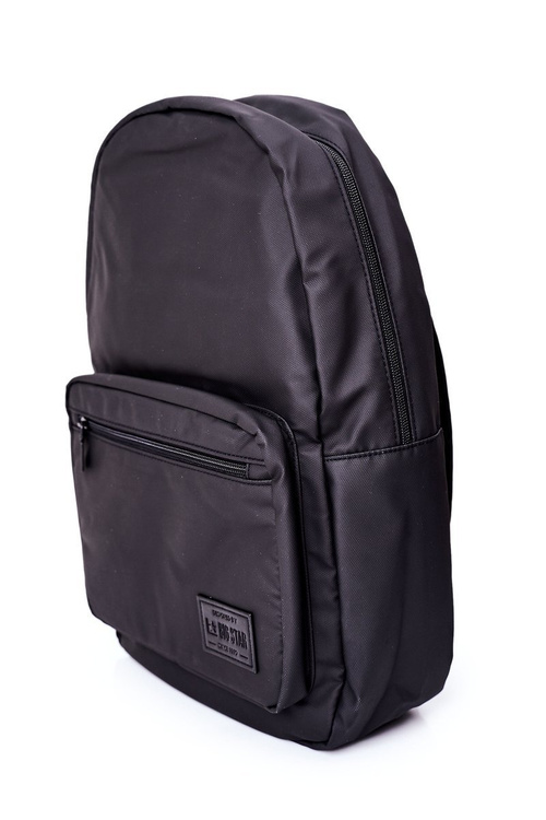 Backpack Big Star HH574156 Black