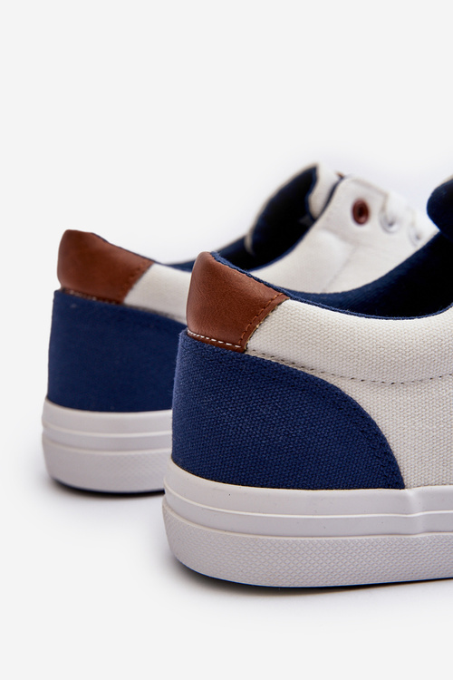 Men's Trainers Lee Cooper LCW-24-02-2140 White