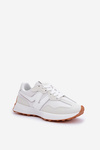 Women's Sports Sneakers White Britma