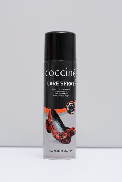 Coccine Leather Care Spray
