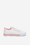 Women Classic Sneakers Pink Ville