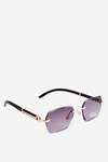 Women's Sunglasses UV400 Black